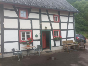 Fereien Wohnung Olef